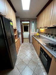 Emerald Garden (D1), Condominium #577218761